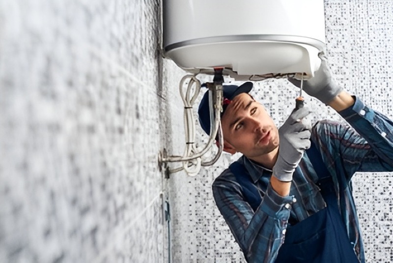 Water Heater repair in Golden Glades